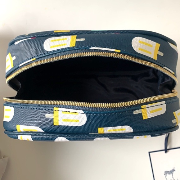 Dabney Lee Popsicle Print Cosmetic Case - Picture 6 of 8